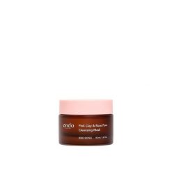 Brands Ondo Beauty 36.5 PINK CLAY & ROSE PORE CLEANSING MASK BBO-SONG Maseczki na wągry 50 ml. Maseczki brands. Za 139.99 zł.