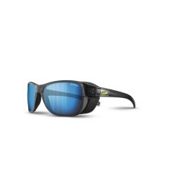 Okulary żeglarskie z polaryzacją JULBO Camino M Ocean Master Spectron kat4 HD. Czarne okulary przeciwsłoneczne JULBO, bez wzorów, sportowe. Za 630.00 zł.