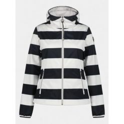 Kurtka softshell damska Luhta Arrajoki. Białe kurtki sportowe Luhta, l, bez wzorów, z softshellu, bez kaptura, trekkingowe. Za 526.00 zł.