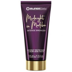 Supertan Mocny bronzer z wodą kokosową do opalania Samoopalacze 150 ml. Samoopalacze Supertan. Za 128.99 zł.