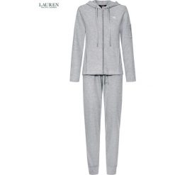 Dres domowy Lauren Ralph Lauren I8131371. Sukienki LAUREN by Ralph Lauren, bez wzorów, z dresówki, bez kołnierzyka, bez ramiączek. Za 599.00 zł.