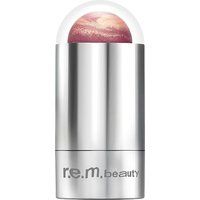 Rem Beauty - Mélange À Trois - Róż I Rozświetlacz W Sztyfcie - Melange A Trois Stick - Love Spell - Dla Kobiet. Rozświetlacze Rem Beauty. Za 139.00 zł.
