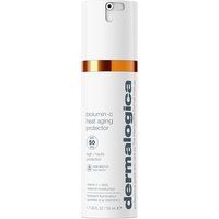 Biolumin C Heat Aging Protector - Krem chroniący przed termostarzeniem SPF 50. Kremy do opalania Dermalogica. Za 425.00 zł.