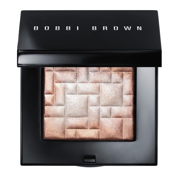 Bobbi Brown Minis Mini Highlighting Powder Rozświetlacze 3 g PINK GLOW. Rozświetlacze Bobbi Brown. Za 132.00 zł.
