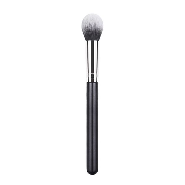 Technique Pro 108 Highlighter Brush Pędzle do pudru 1 ct Czarny. Pędzle Technique Pro. Za 54.99 zł.