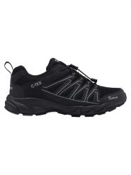 Kastinger Buty turystyczne "FS-Ahrnspitz Low KTX" w kolorze czarnym rozmiar: 39. Czarne trekkingi Kastinger, outdoorowe. Za 233.33 zł.
