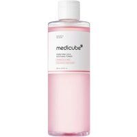 Medicube - Pdrn Pink Cica Soothing Toner - Rozjaśniający Tonik Do Twarzy - Pdrn Pink Cica Soothing Toner 250ml - Dla Kobiet. Oczyszczanie Medicube. Za 99.00 zł.