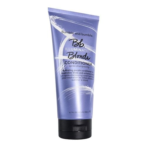 Bumble And Bumble - Blonde Conditioner - Odżywka Do Włosów Blond - Blonde Conditioner 200ml/6.7floz - Dla Kobiet. Odżywki do włosów BUMBLE AND BUMBLE. Za 209.00 zł.
