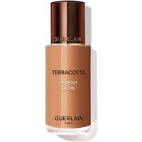 Guerlain - Terracotta Le Teint glow - Podkład - Terracotta glow Fluid Fdt 6n - Dla Kobiet. Podkłady Guerlain. Za 289.00 zł.