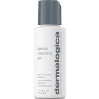Dermalogica - Special Cleansing gel – Pieniący Żel Oczyszczający - Skin Health Spe Cleansing gel 50 ml - Dla Kobiet. Oczyszczanie Dermalogica. Za 82.00 zł.