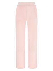 Naturana Spodnie dresowe w kolorze beżowym rozmiar: L. Brązowe spodnie dresowe Naturana, l, bez wzorów, z dresówki. Za 78.99 zł.