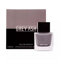 Grey Ash 100 ml EDP woda perfumowana męska. Perfumy męskie Aurora Scents. Za 115.00 zł.