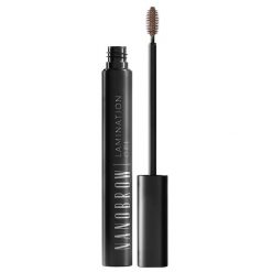 NANOBROW Nanobrow Żel do brwi Black 7 ml BROWN. Kosmetyki do brwi nanobrow. Za 89.00 zł.