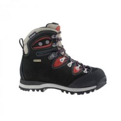 Buty trekkingowe Bestard Trilogy. Czarne trekkingi BESTARD, z materiału, trekkingowe. Za 1,028.50 zł.
