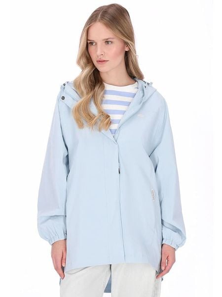 Schmuddelwedda Kurtka softshellowa w kolorze błękitnym rozmiar: S. Niebieskie kurtki sportowe Schmuddelwedda, s, bez wzorów, bez kaptura, outdoorowe. Za 229.95 zł.