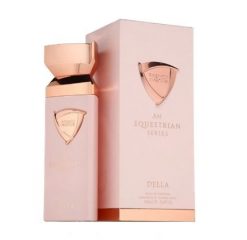 French Avenue An Equestrian Series Della EDP 100ml woda perfumowana damska. Perfumy damskie Fragrance World. Za 228.79 zł.