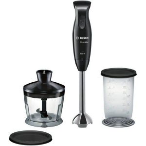Bosch blender MSM 2620B. Blendery Bosch. Za 159.00 zł.