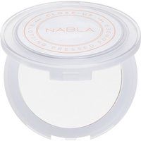 Close-Up Blotting Pressed Powder - Puder sypki. Pudry NABLA. Za 129.00 zł.