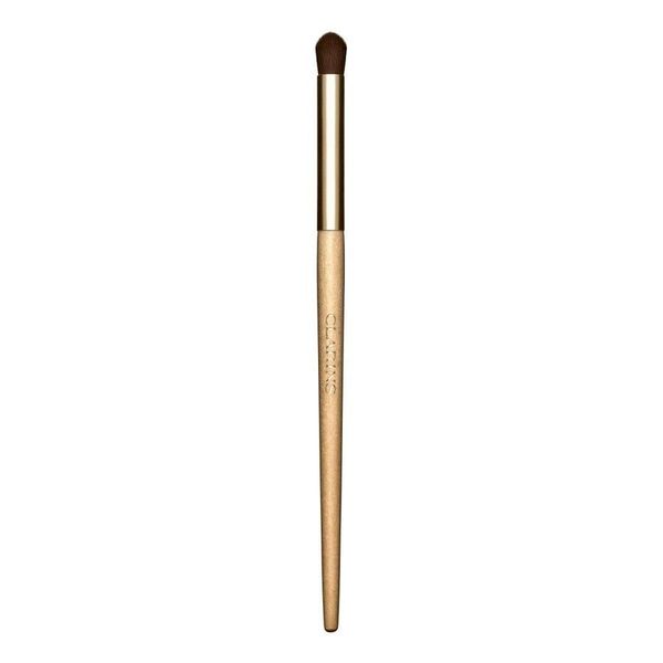 Clarins Pędzelek do cieni do powiek Pędzle do cieni 1 ct TRANSPARANT MEDIUM. Palety cieni CLARINS. Za 147.59 zł.