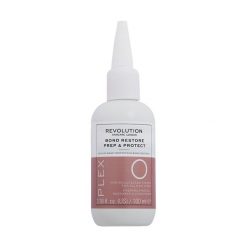Revolution Hair Odżywka Plex 0 Bond Restore Prep & Protect Odżywki do włosów 100 ml. Odżywki do włosów Revolution Hair. Za 96.19 zł.