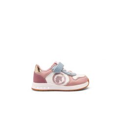 Kapcie CONGUITOS COSH325006 Rose. Czerwone obuwie domowe CONGUITOS, bez wzorów, z syntetyku, bez zapięcia. Za 233.99 zł.