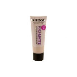 Freedom Pro Pro-Matte Foundation podkład do twarzy 04 30ml. Podkłady marki Freedom Pro. Za 26.50 zł.