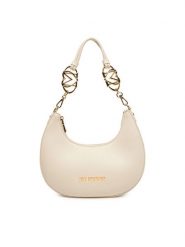 LOVE MOSCHINO Torebka JC4048PP1NLF0110 Beżowy. Brązowe torebki klasyczne Love Moschino, bez wzorów, ze skóry, bez dodatków. Za 1,019.00 zł.