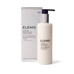 ELEMIS Elemis Żel do twarzy Dynamic Resurfacing Facial Wash 200ml Mleczka do twarzy. Oczyszczanie ELEMIS. Za 180.00 zł.