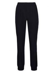 ROCK EXPERIENCE Spodnie funkcyjne "Pitch 5" w kolorze czarnym rozmiar: XS. Czarne spodnie dresowe ROCK EXPERIENCE, xs, bez wzorów, z materiału. Za 165.99 zł.