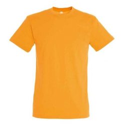 Koszulka Regent Dla Dorosłych Unisex. Brązowe bluzki SOL'S, s, bez wzorów, sportowe, bez kołnierzyka, bez ramiączek. Za 33.99 zł.