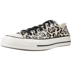 Buty CONVERSE CHUCK TAYLOR ALL STAR 70 OX Nadruk zwierzęcy. Trampki Converse, bez wzorów, bez zapięcia. Za 368.99 zł.