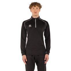 Bluza Errea Dynamic. Białe bluzy ERREA, bez wzorów, bez kaptura. Za 276.50 zł.