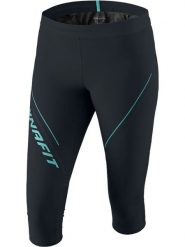 DYNAFIT Legginsy funkcyjne "ALPINE 2" w kolorze granatowym rozmiar: 38. Niebieskie legginsy Dynafit, bez wzorów, z materiału, outdoorowe. Za 171.68 zł.