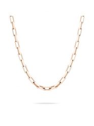 Liebeskind Naszyjnik - dł. 45 cm rozmiar: onesize. Naszyjniki Liebeskind, ze stali. Za 183.59 zł.