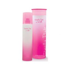 Aquolina Simply Pink by Pink Sugar EDT 50ml. Perfumy damskie Aquolina. Za 40.51 zł.