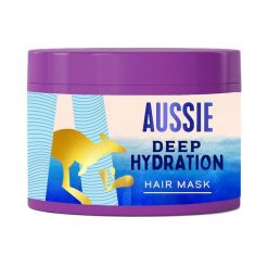 Aussie Maska do włosów AUSSIE DEEP HYDRATION Maski do włosów 450 ml Damski. Odżywki do włosów Aussie. Za 87.59 zł.