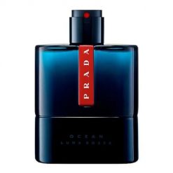 Prada - Luna Rossa Ocean - Woda Toaletowa - Luna Rossa Ocean Edt V150 ml - Dla Mężczyzn. Perfumy męskie Prada. Za 779.00 zł.