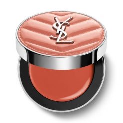 Yves Saint Laurent Make Me Blush Cream Róż do policzków 6 g 37 - PEACHY NUDE. Róże YVES SAINT LAURENT. Za 229.00 zł.
