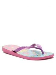 Havaianas Japonki 41329200129 Kolorowy. Klapki Havaianas, bez wzorów, z gumy, bez obcasa. Za 59.99 zł.