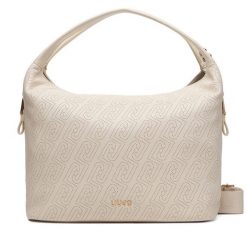 Torebka Liu Jo. Torebki klasyczne Liu Jo, bez wzorów, bez dodatków. Za 599.99 zł.