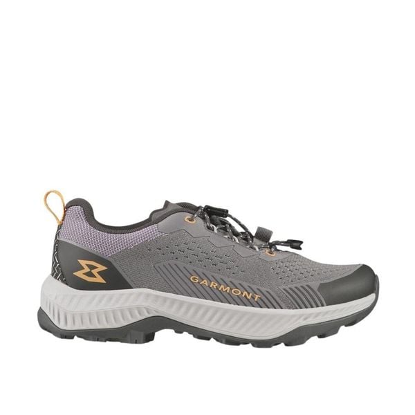 Buty trekkingowe Garmont 9.81 Pulse. Szare trekkingi Garmont, z materiału, trekkingowe. Za 597.50 zł.