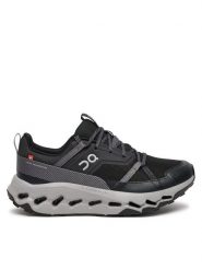 On Trekkingi Cloudhorizon 3WE10010702 Czarny. Czarne obuwie sportowe On, z materiału, trekkingowe. Za 679.99 zł.