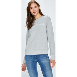 Calvin Klein Jeans - Bluza. Bluzy Calvin Klein Jeans. Za 399.90 zł.