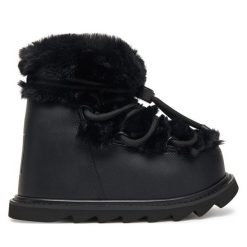 Śniegowce United Nude. Czarne trapery i śniegowce United Nude. Za 1,339.00 zł.