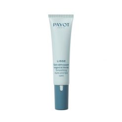Payot Lisse SOIN DÉFROISSANT REGARD ET LEVRES Kremy pod oczy 15 ml Damski. Kredki do oczu Payot. Za 161.79 zł.