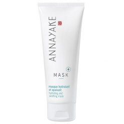 Annayake MASK+ Hydrating and soothing mask Maseczki nawilżające 75 ml. Maseczki Annayake. Za 149.49 zł.