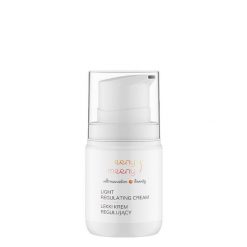 Eeny Meeny Lekki krem regulujący Kremy do twarzy 50 ml. Kremy do twarzy Eeny Meeny. Za 71.20 zł.