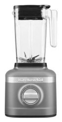 KitchenAid K150 Blender stołowy 650 W Szary. Blendery KITCHENAID. Za 889.99 zł.