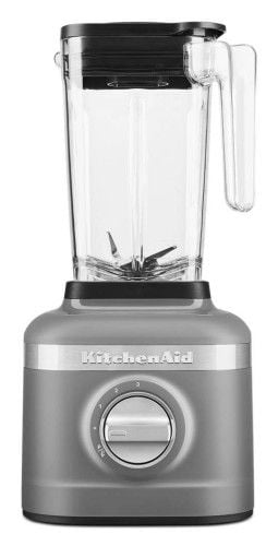 KitchenAid K150 Blender stołowy 650 W Szary. Blendery KITCHENAID. Za 889.99 zł.