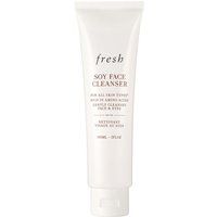 Fresh - Soy Face Cleanser – Sojowy Płyn Do Oczyszczania Twarzy I Demakijażu - 150 ml - Dla Kobiet. Demakijaż FRESH. Za 195.00 zł.